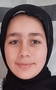 Human Appeal Orphan - Jana