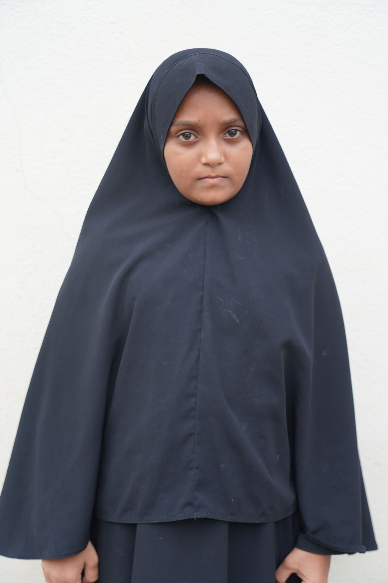 Human Appeal Orphan - Mariyam