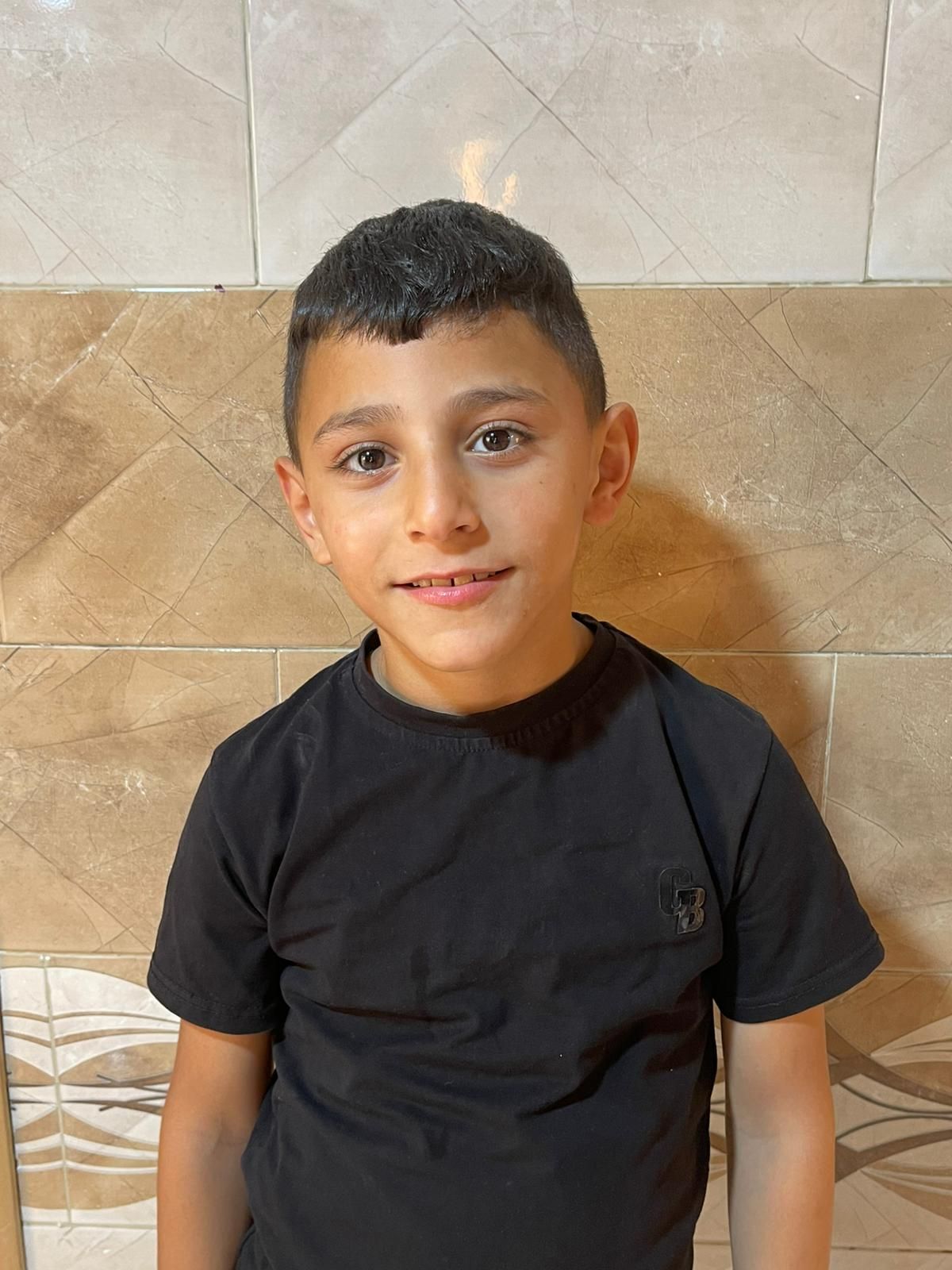 Human Appeal Orphan - Ayan