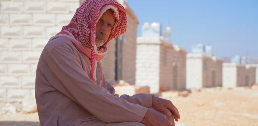 HA Syria Refugee Village Fund