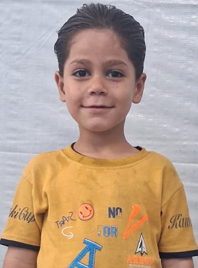 Human Appeal Orphan - Karam