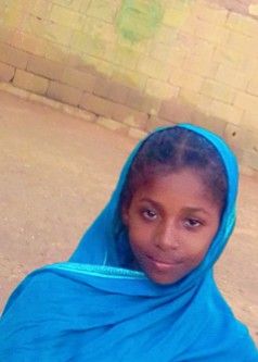 Human Appeal Orphan - Samah