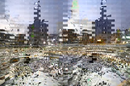 The 10 Blessed Days of Dhul Hijjah 2018