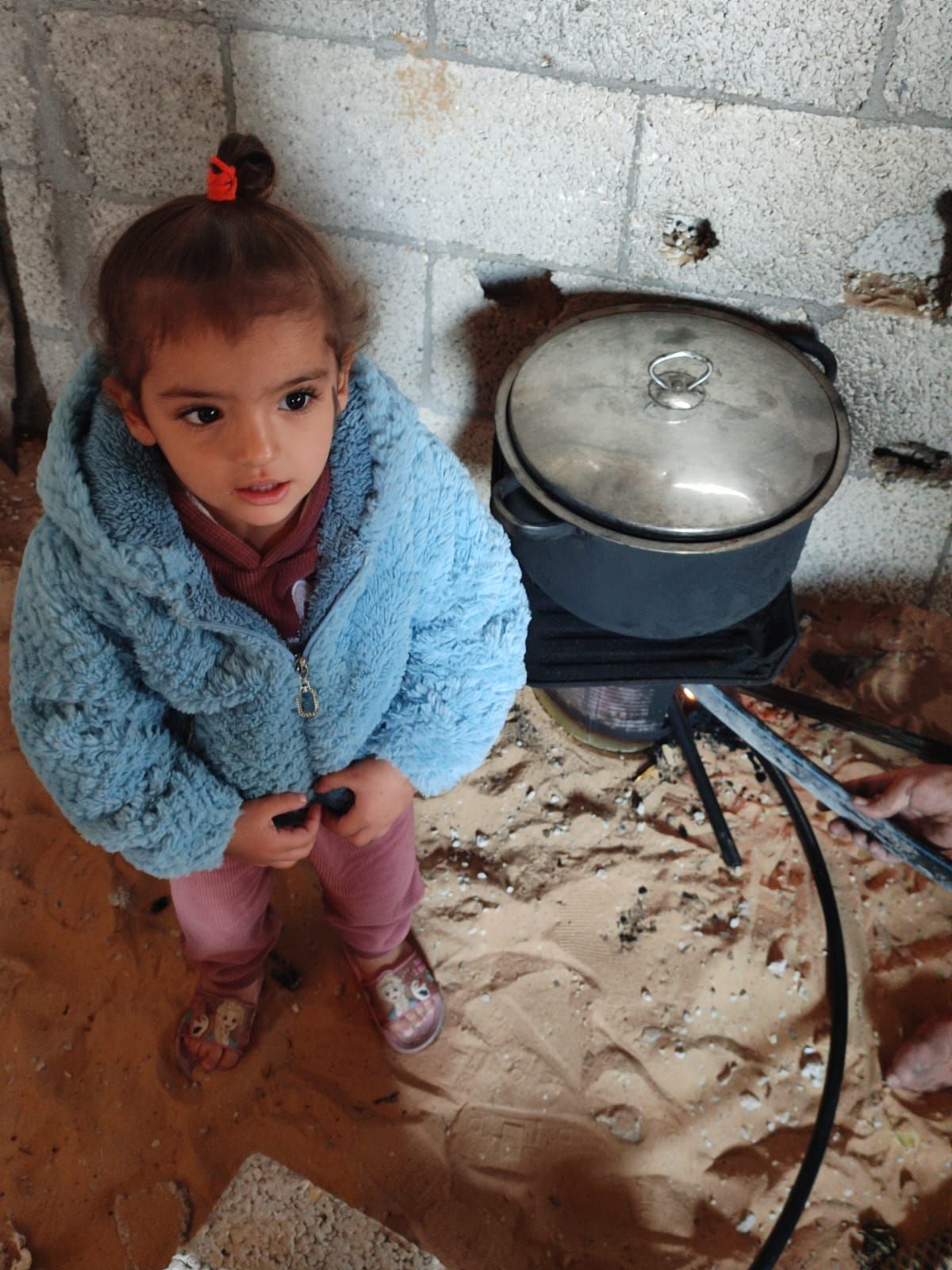 Human Appeal Orphan - Maria