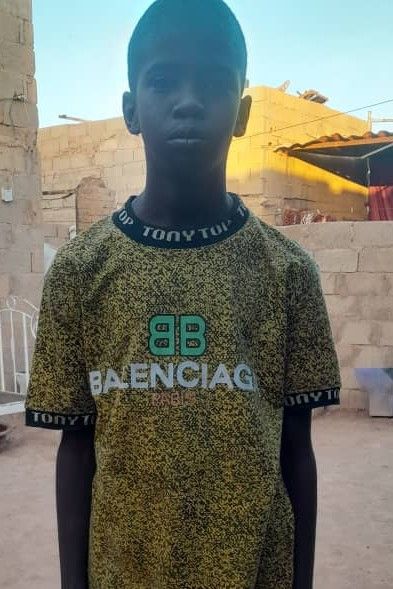 Human Appeal Orphan - Meshaal