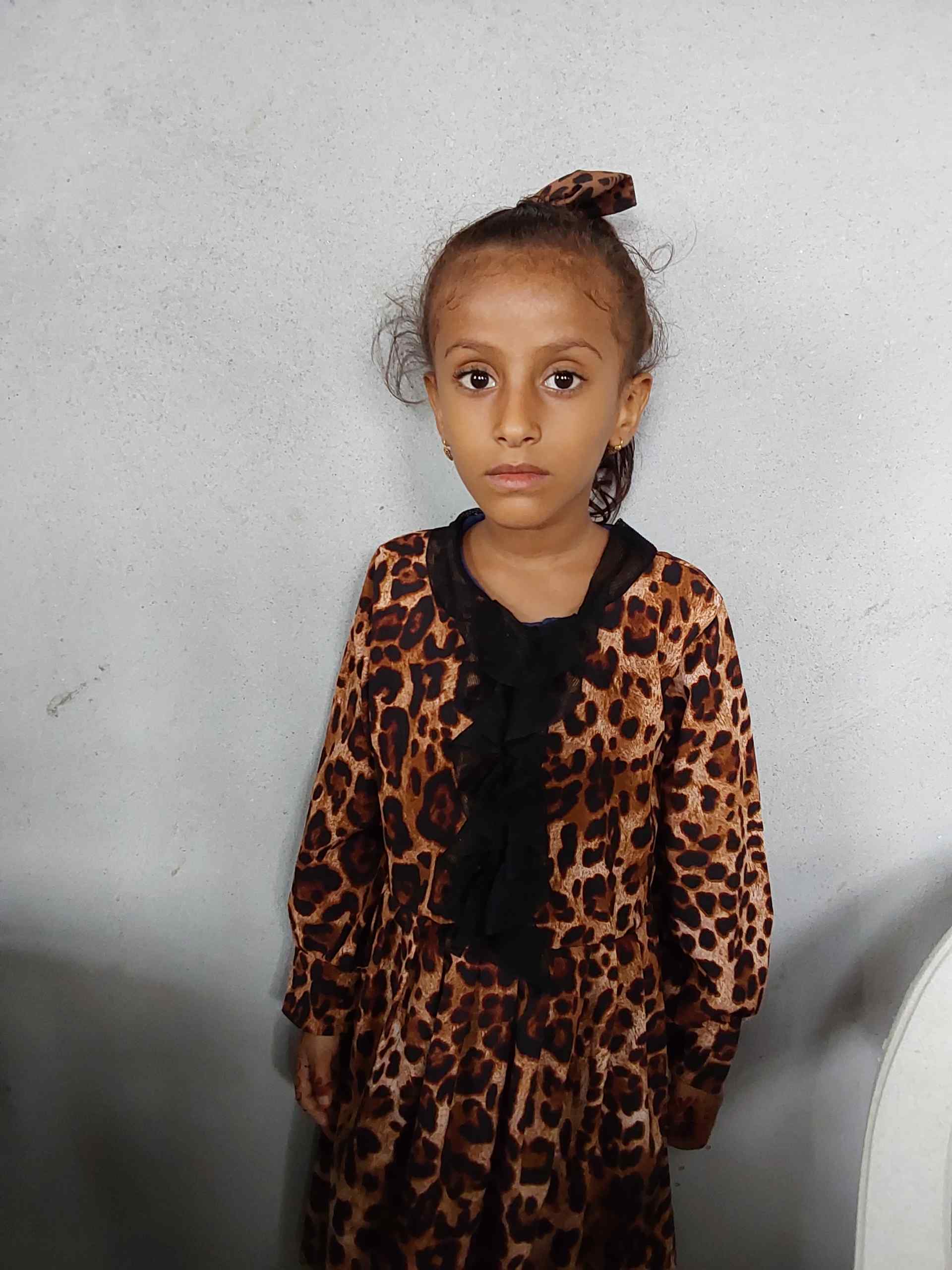 Human Appeal Orphan - Azhar Azhr Abdullah Saleh