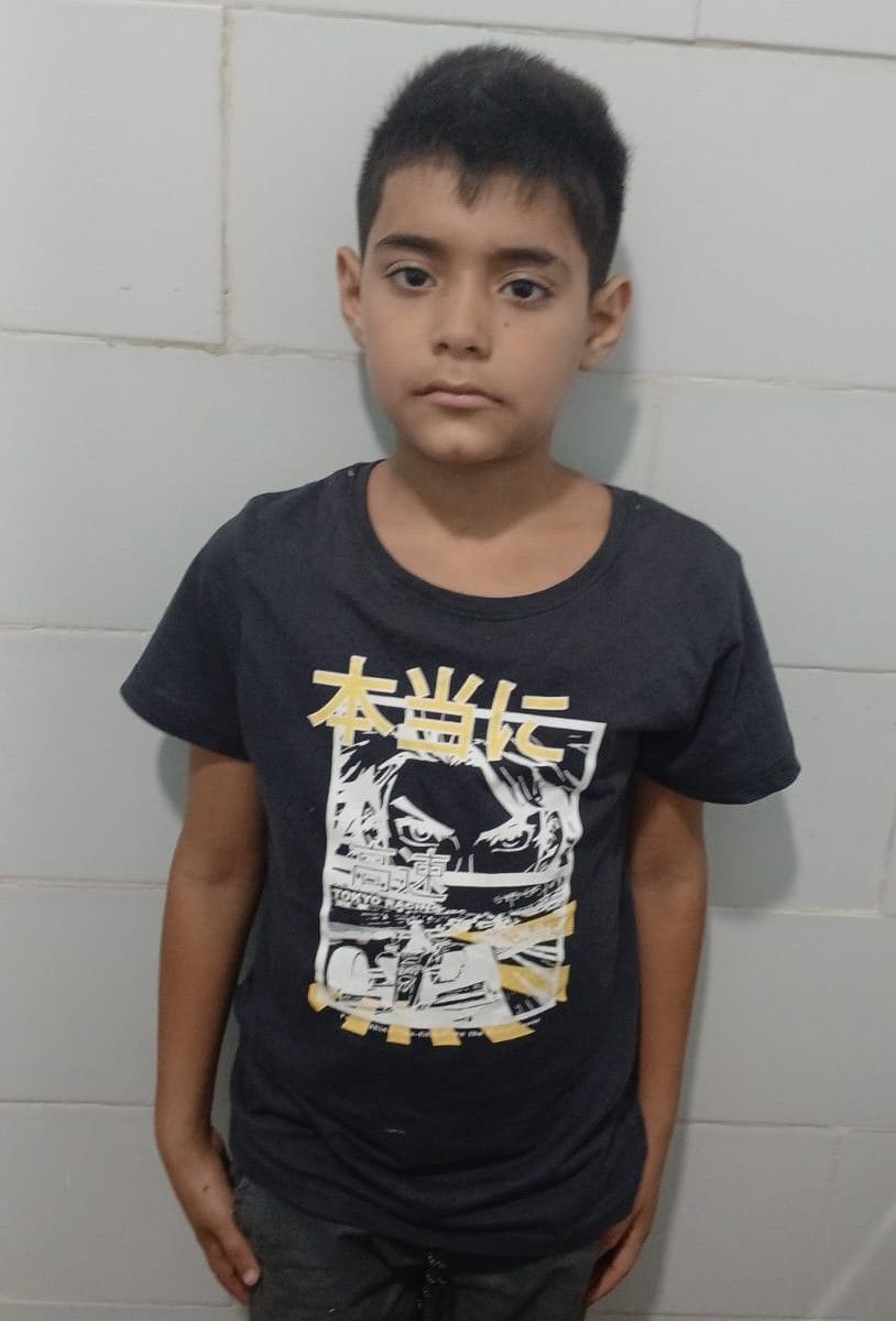 Human Appeal Orphan - Mahmoud