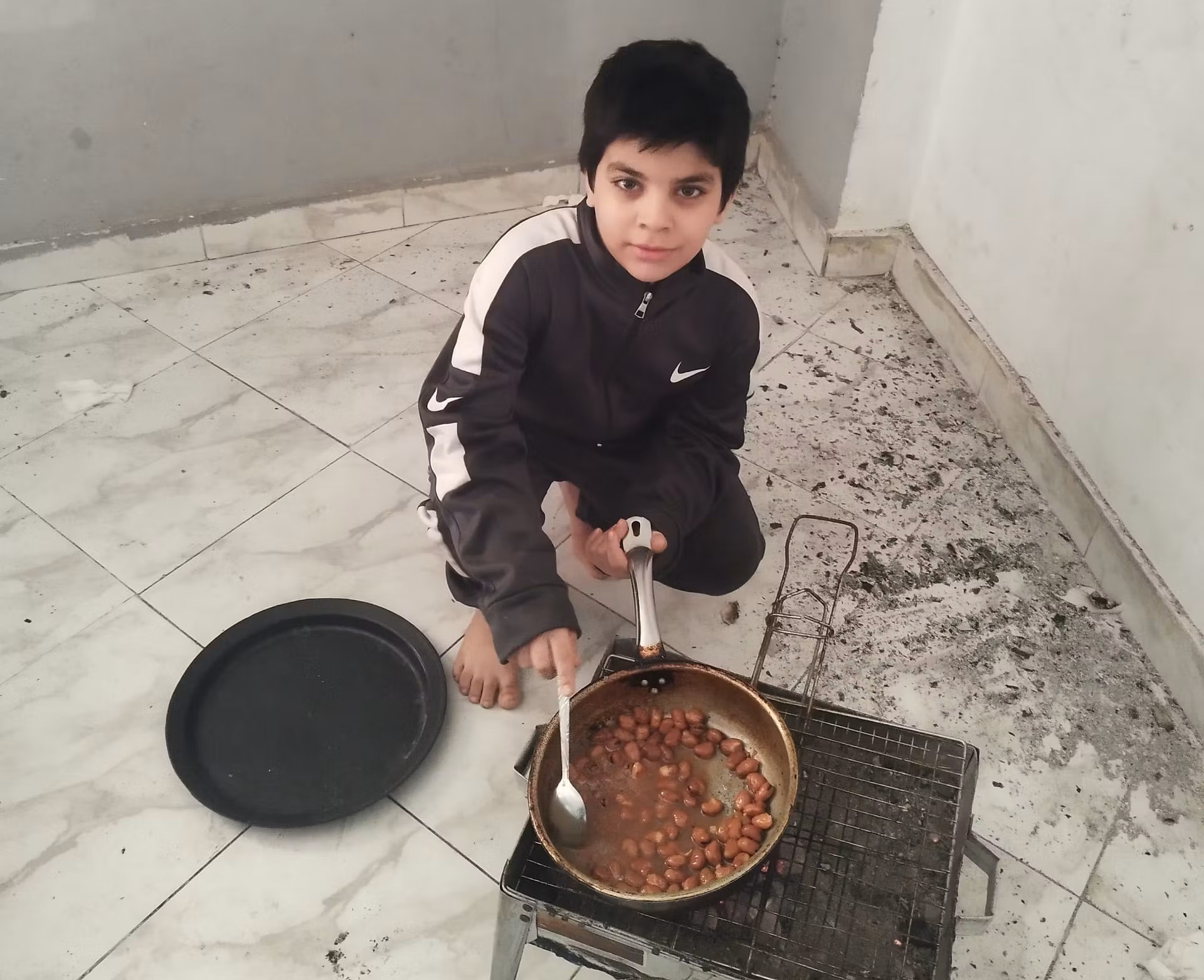 Human Appeal Orphan - Youssef