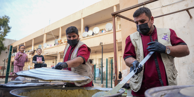 Iraq Emergency Fund