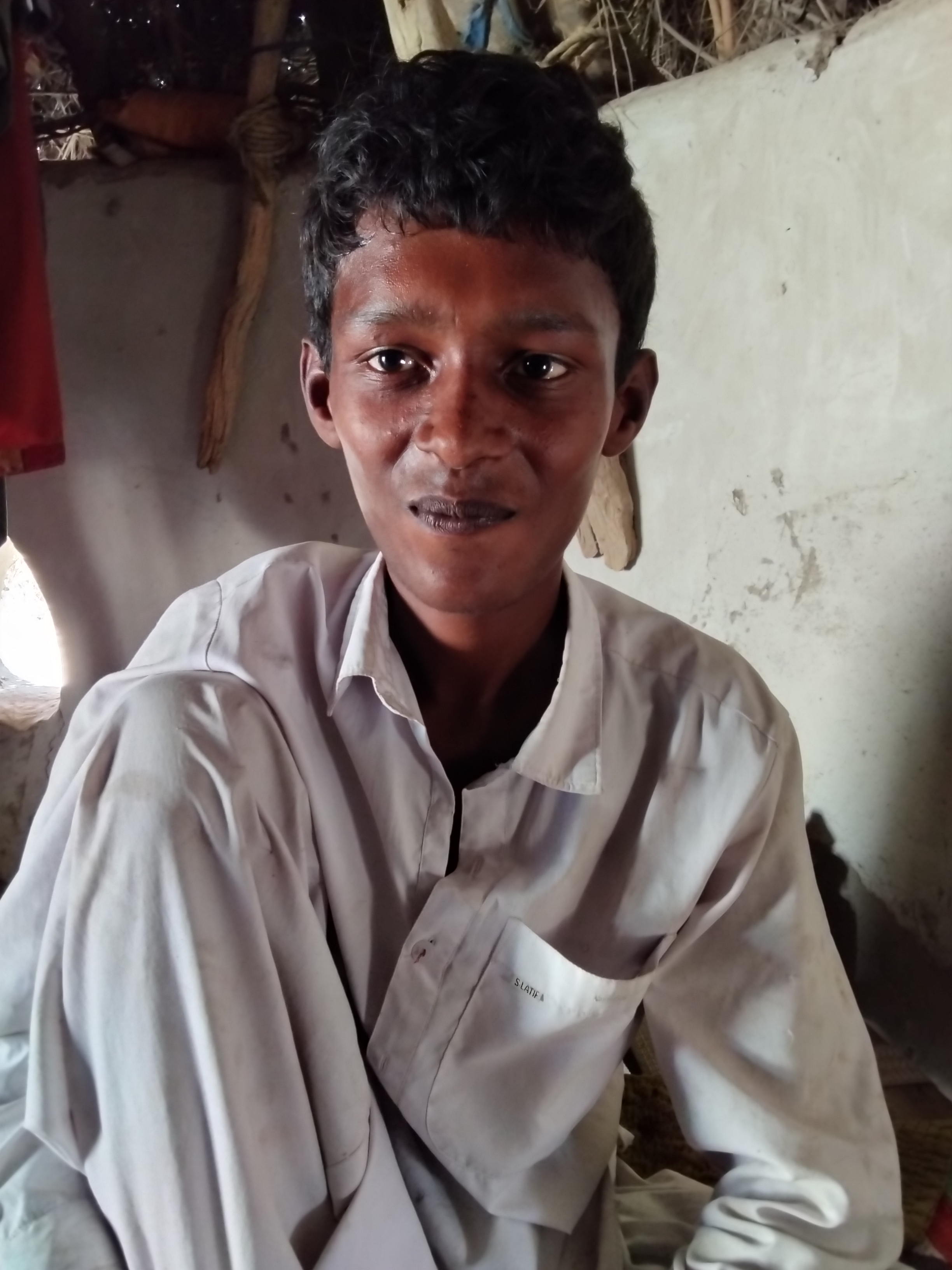 Human Appeal Orphan - Raheem