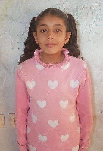 Human Appeal Orphan - Hanban