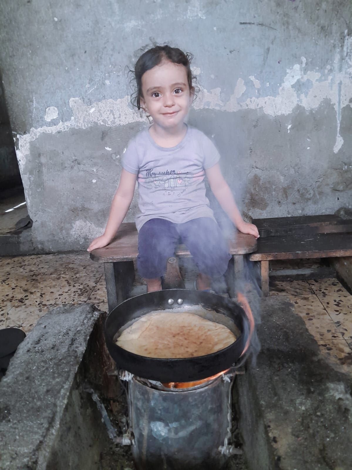 Human Appeal Orphan - Wateen