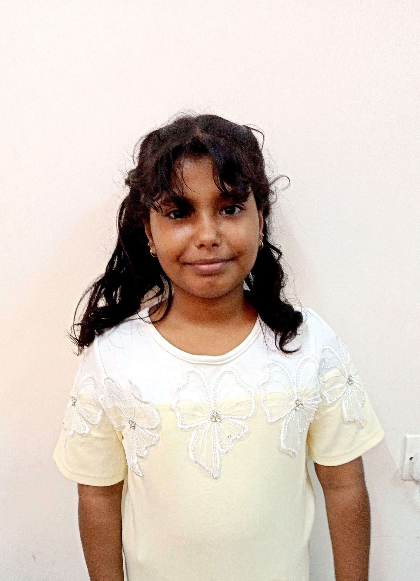 Human Appeal Orphan - Seham