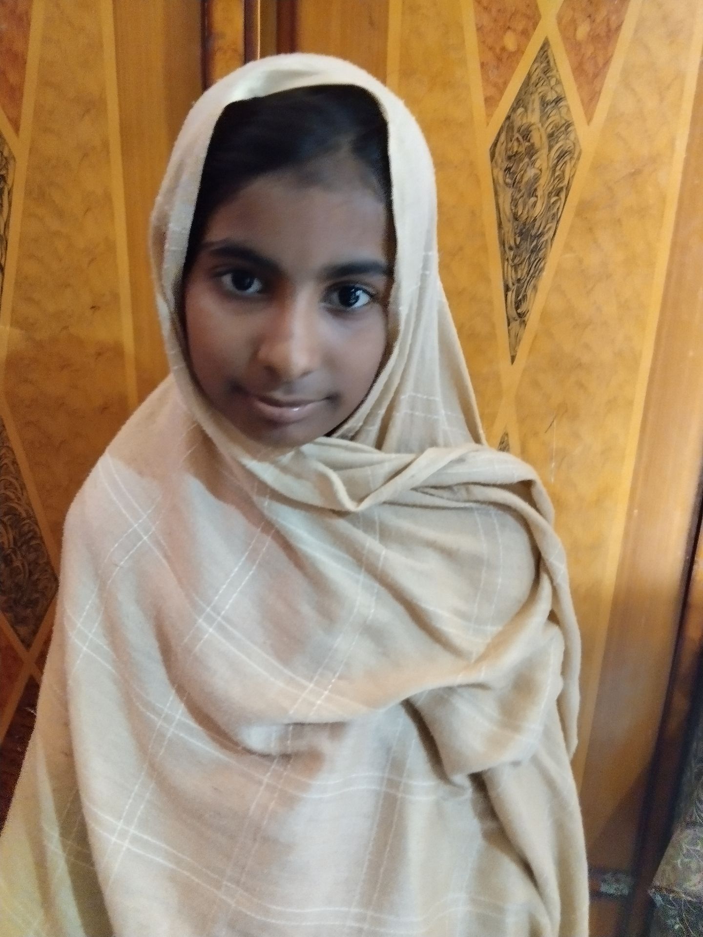 Human Appeal Orphan - Emaan