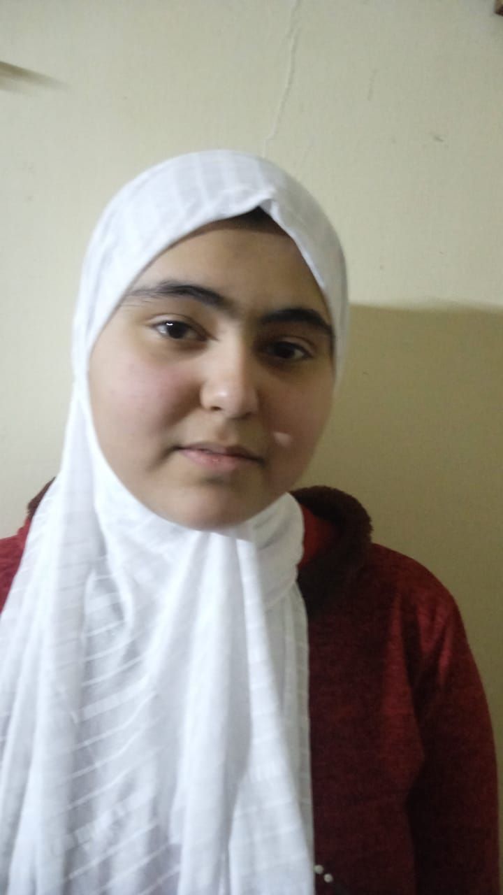 Human Appeal Orphan - Alaa