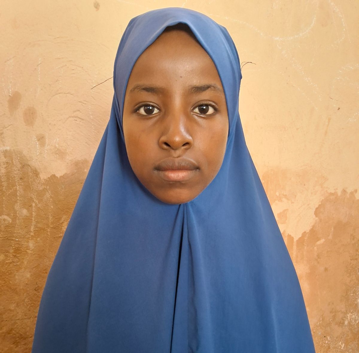 Human Appeal Orphan - Mariya Ali