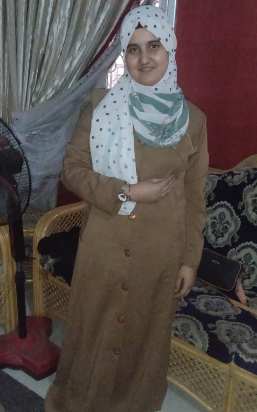 Human Appeal Orphan - Laila