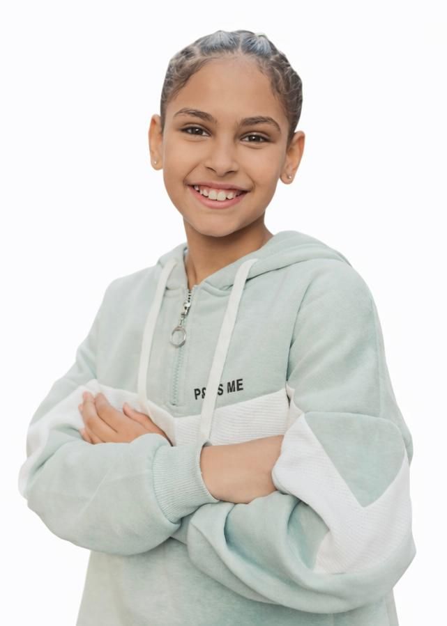 Human Appeal Orphan - Sama