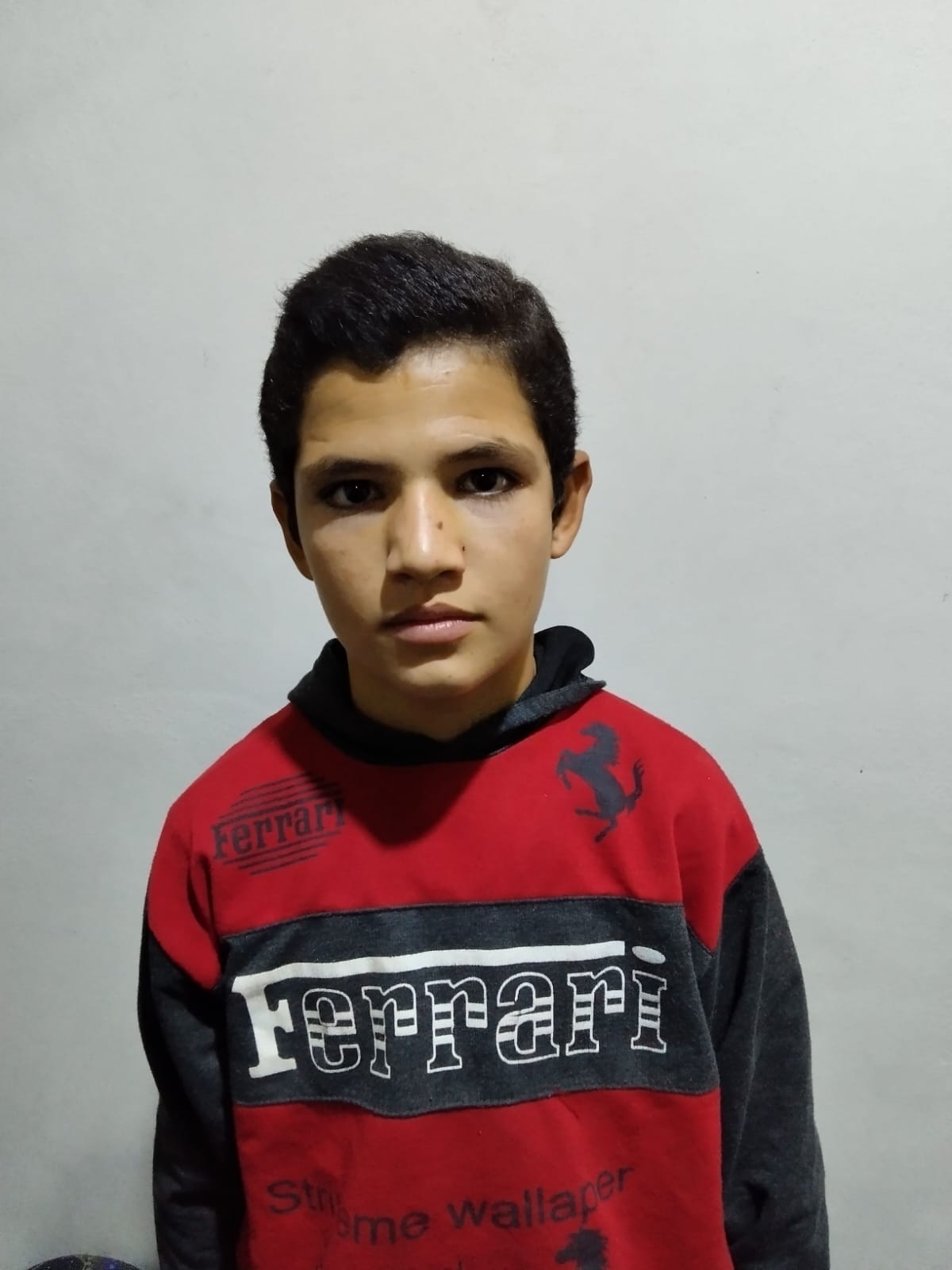 Human Appeal Orphan - Ali