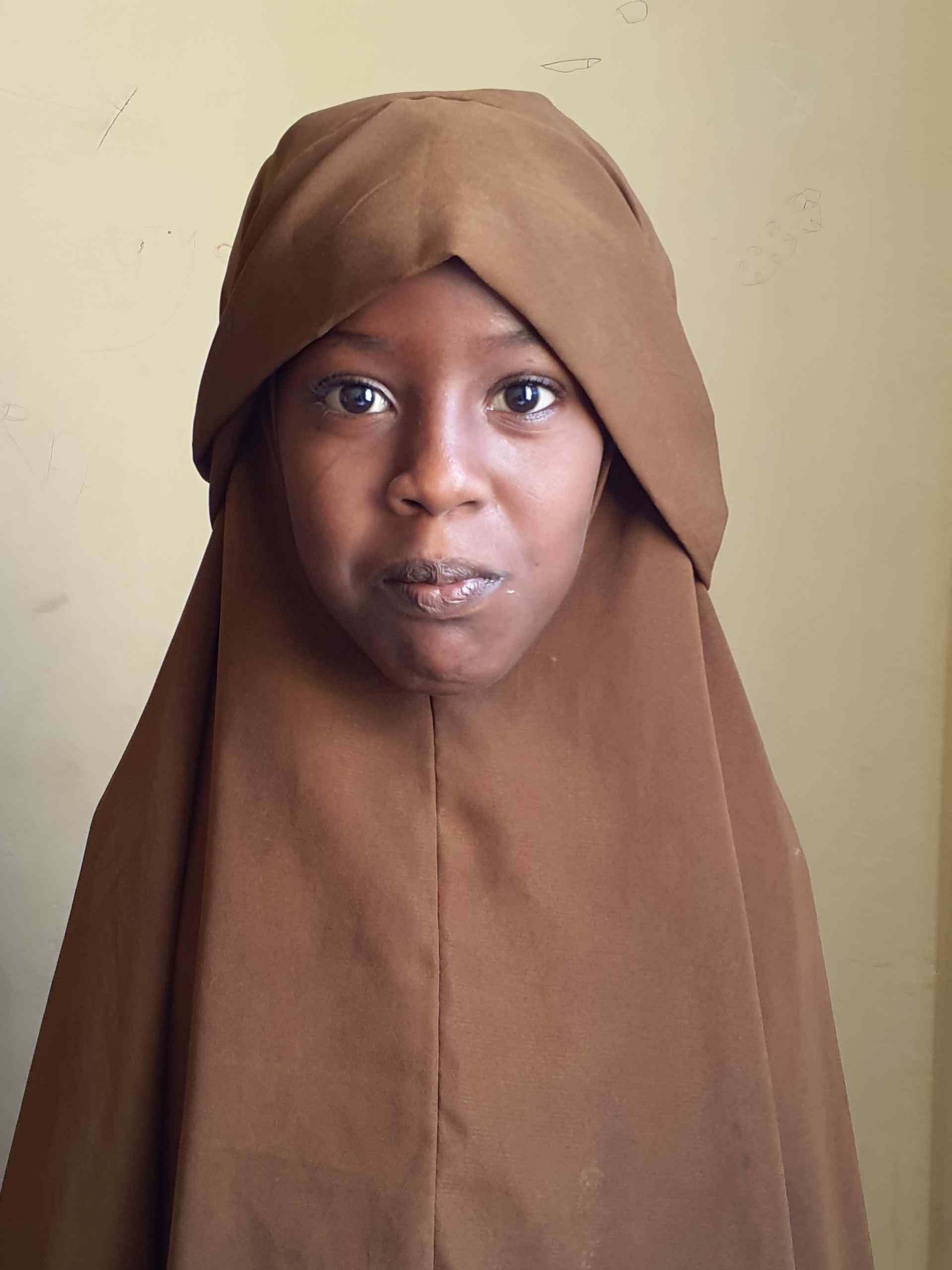 Human Appeal Orphan - Halima