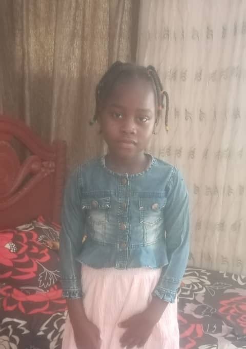 Human Appeal Orphan - Malaz