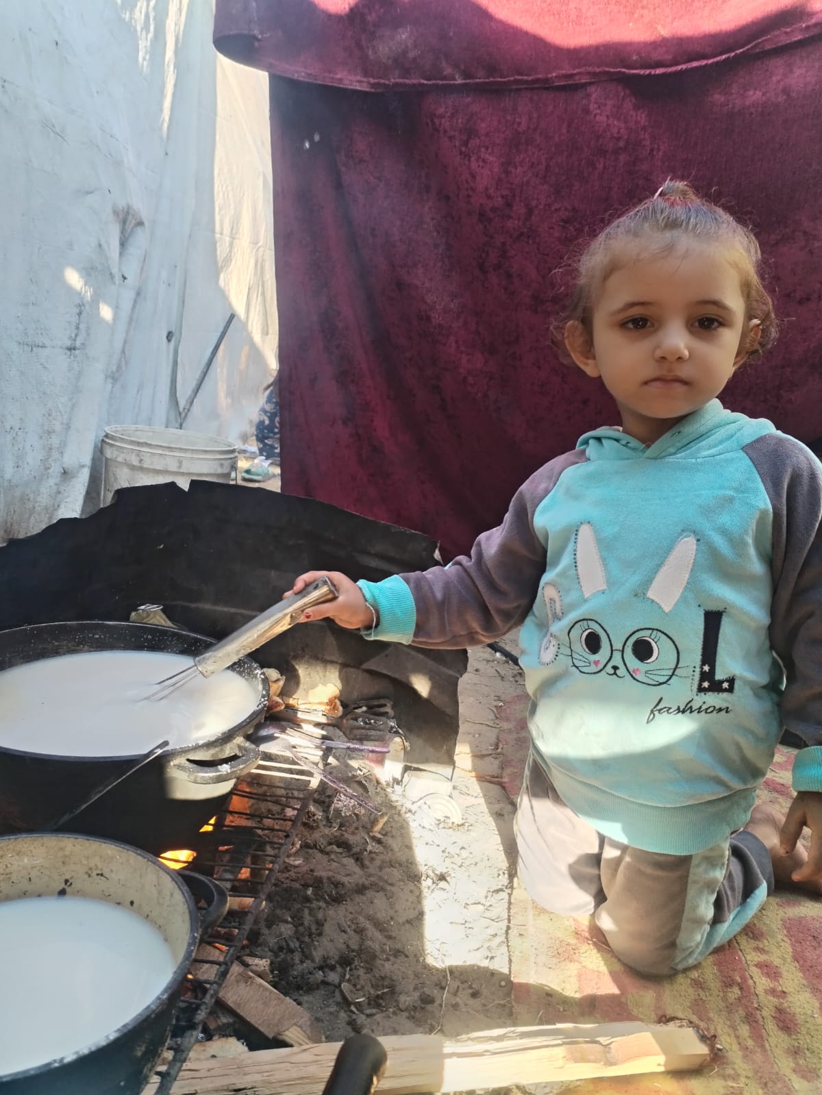 Human Appeal Orphan - Rama