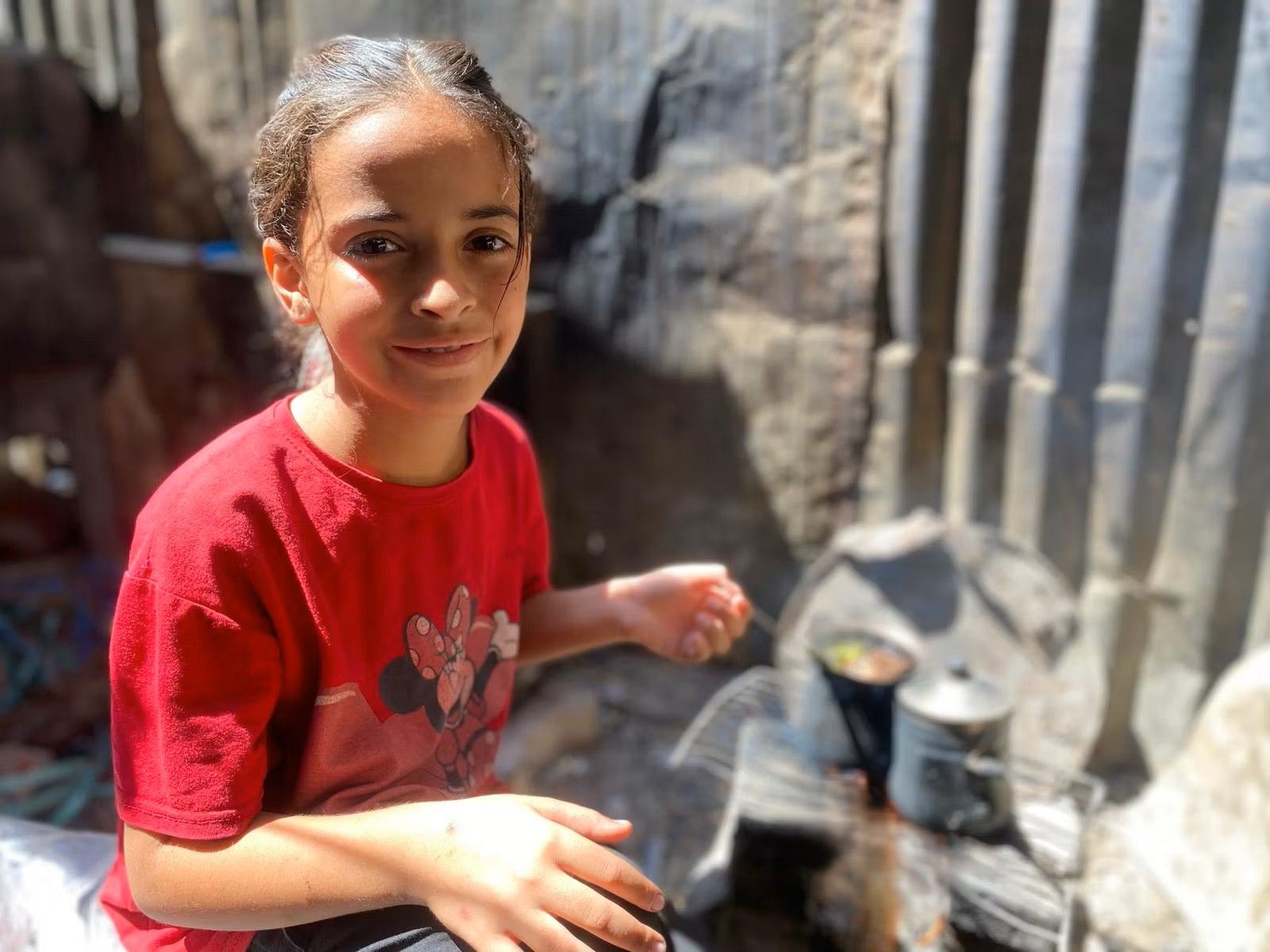 Human Appeal Orphan - Yaqeen