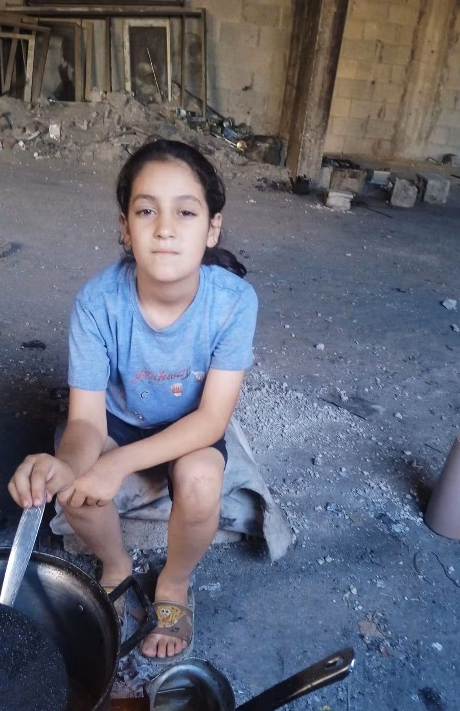 Human Appeal Orphan - Maria
