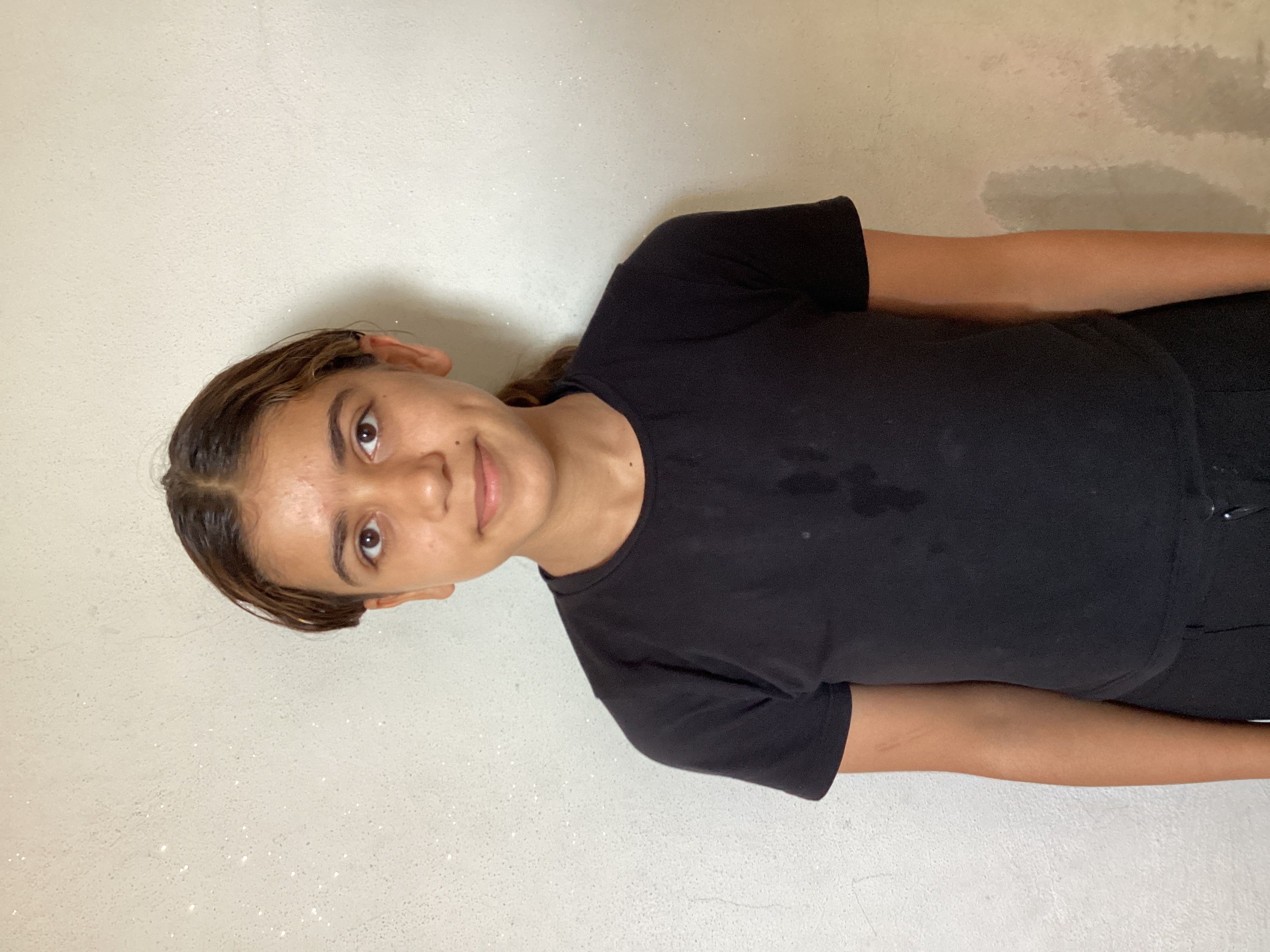 Human Appeal Orphan - Teheni