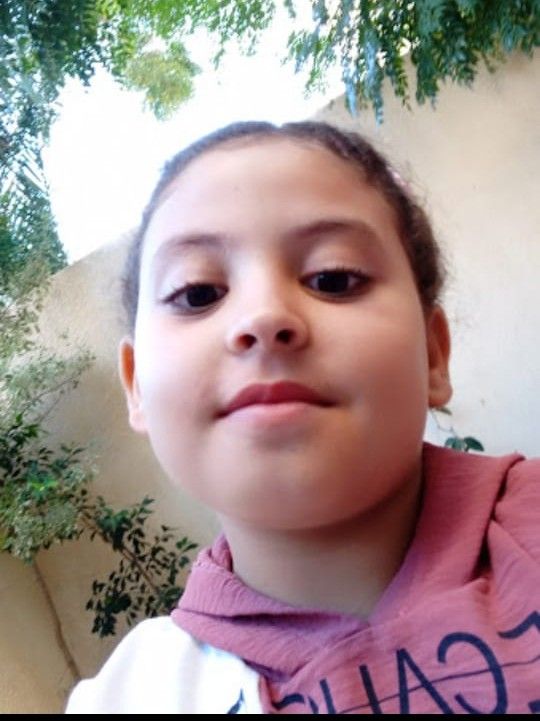 Human Appeal Orphan - Janan