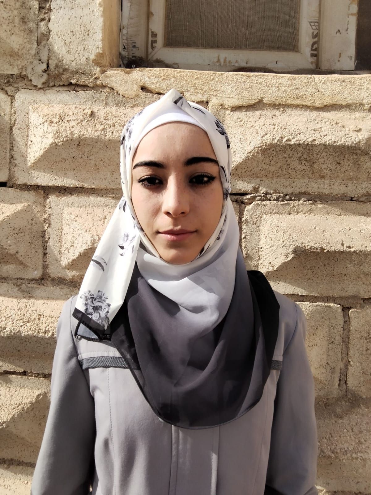 Human Appeal Orphan - Mryam