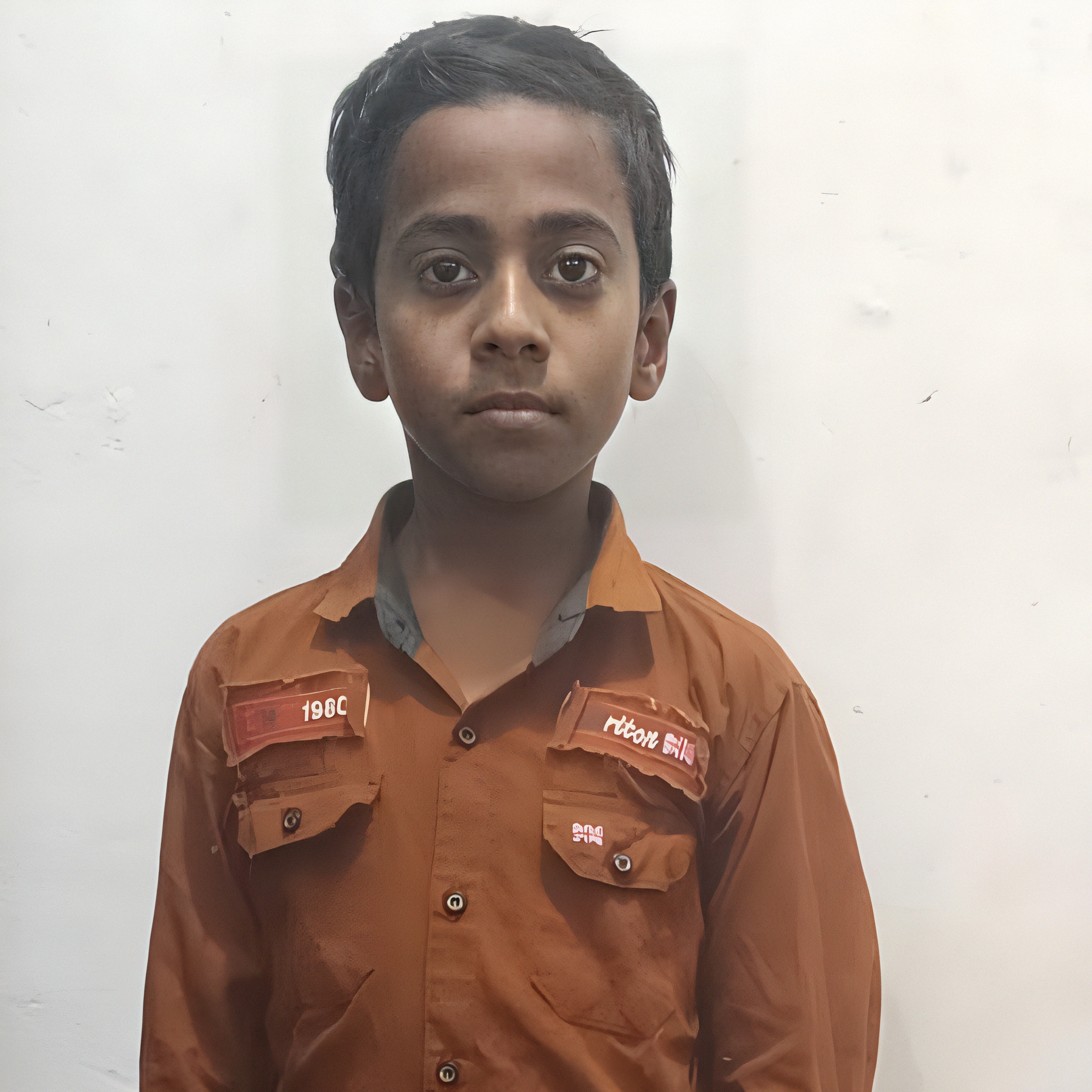 Human Appeal Orphan - Akees Ahamed