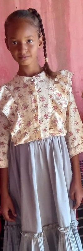 Human Appeal Orphan - Maha