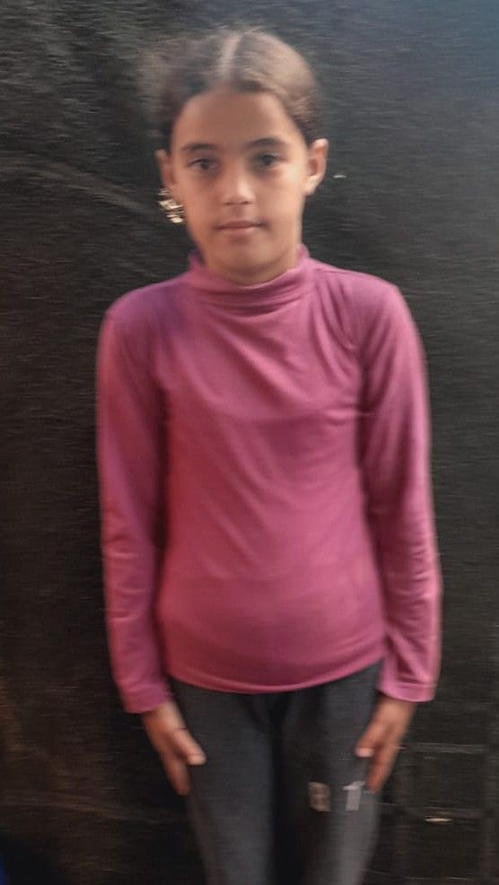 Human Appeal Orphan - Minat.Allah