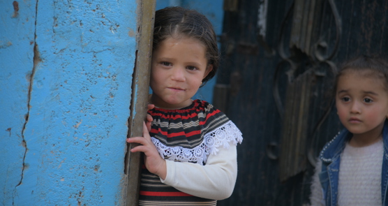 Orphan Sponsorship