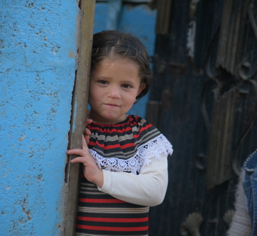 Orphan Sponsorship