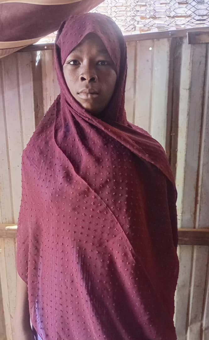 Human Appeal Orphan - Ayat