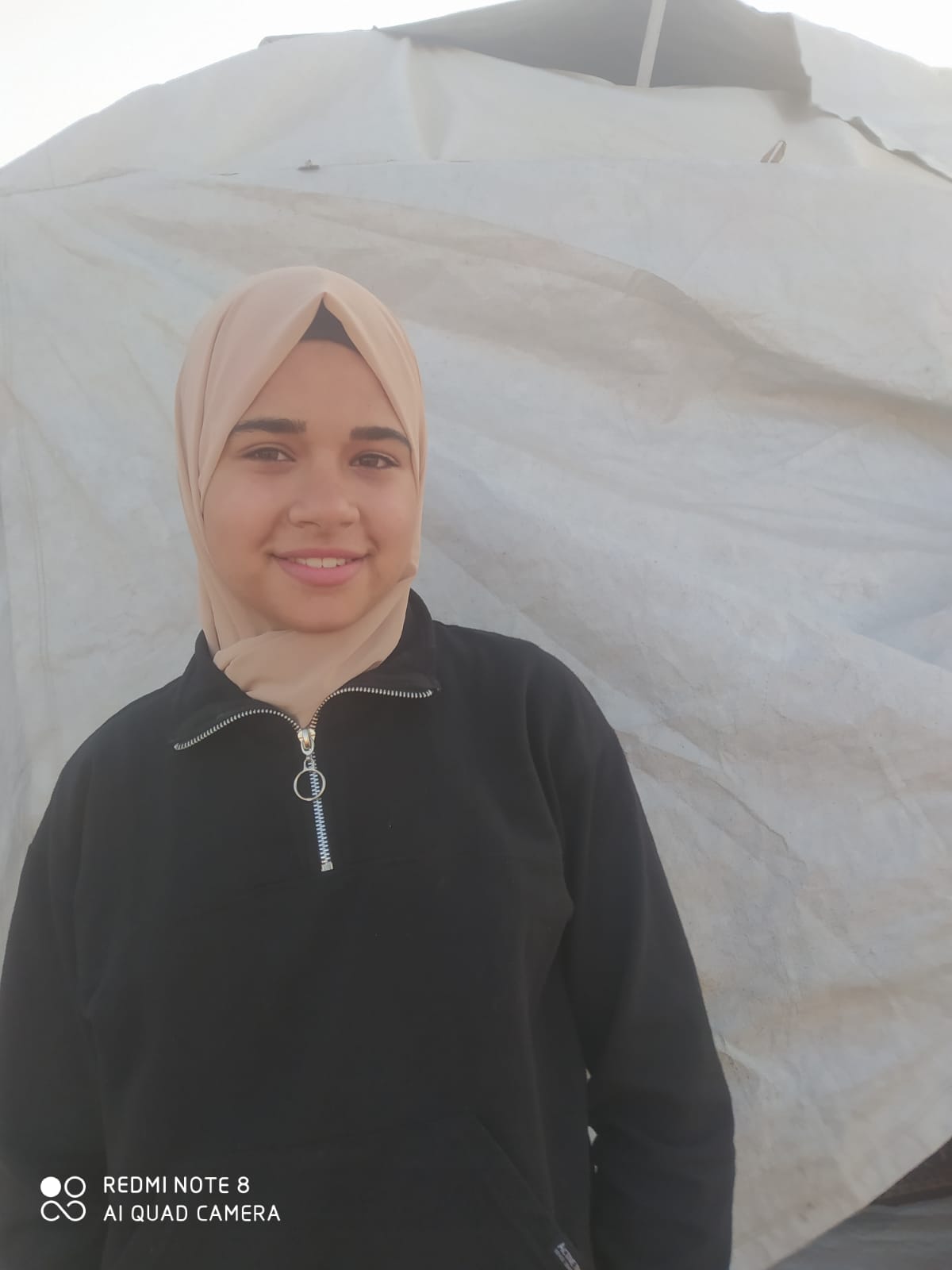 Human Appeal Orphan - Jenan