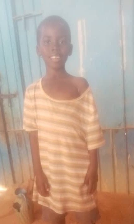 Human Appeal Orphan - Munjid