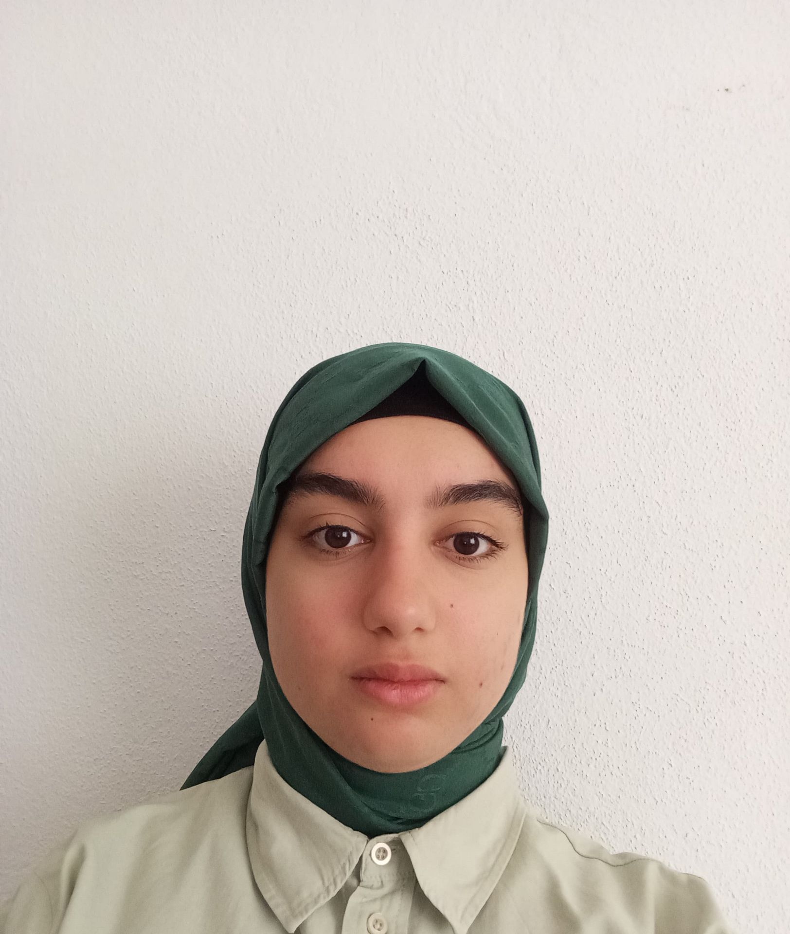 Human Appeal Orphan - Duha