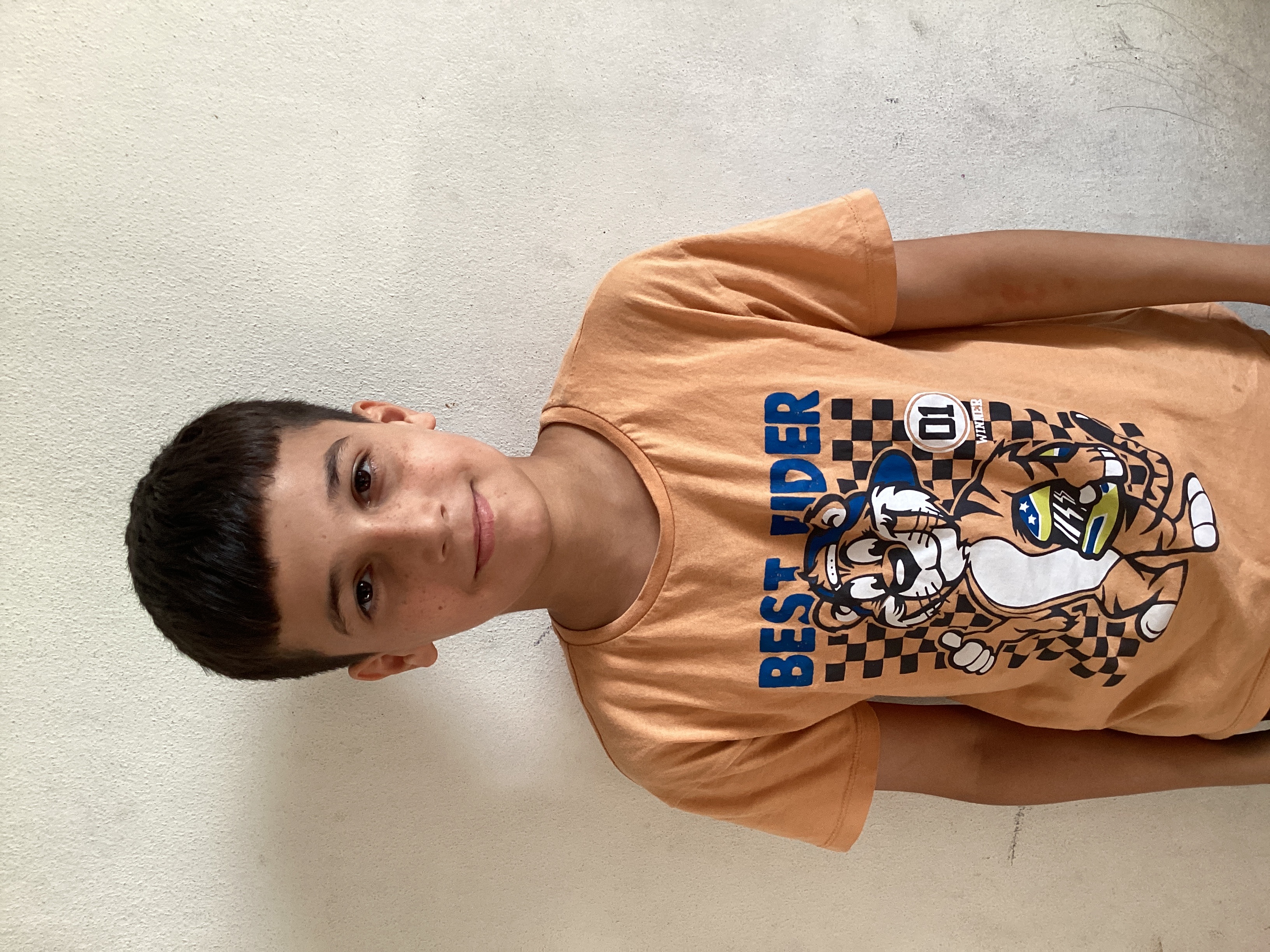 Human Appeal Orphan - Rayan