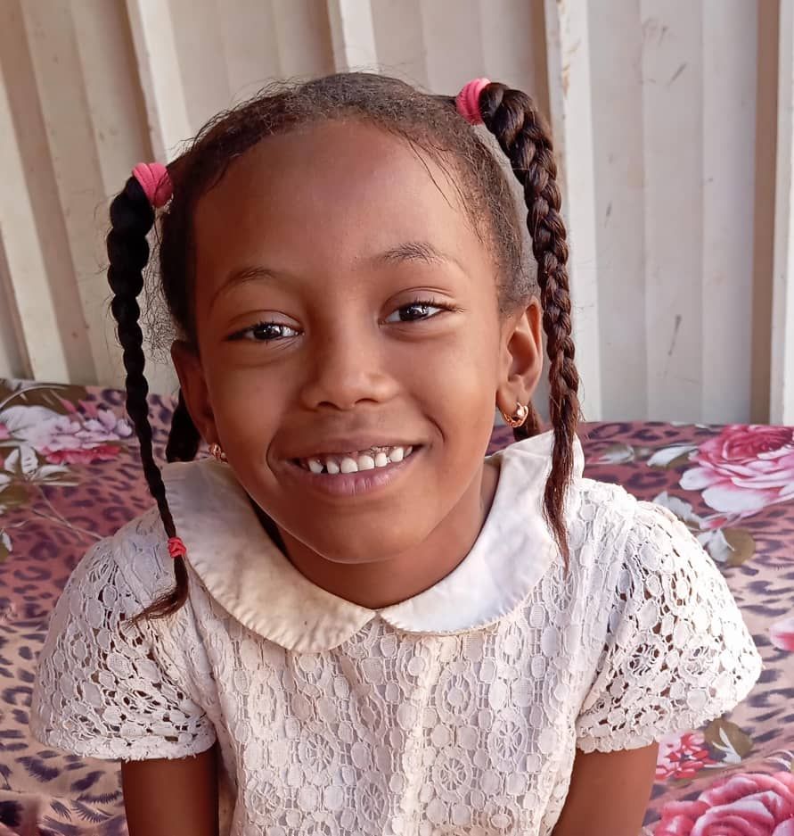 Human Appeal Orphan - NoorAlsabah