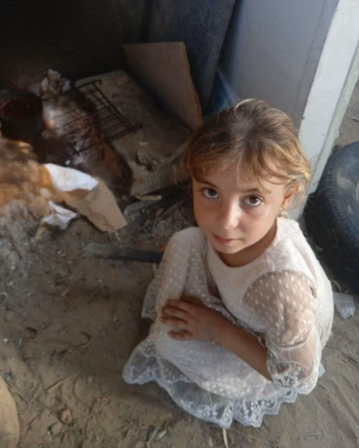 Human Appeal Orphan - Maha