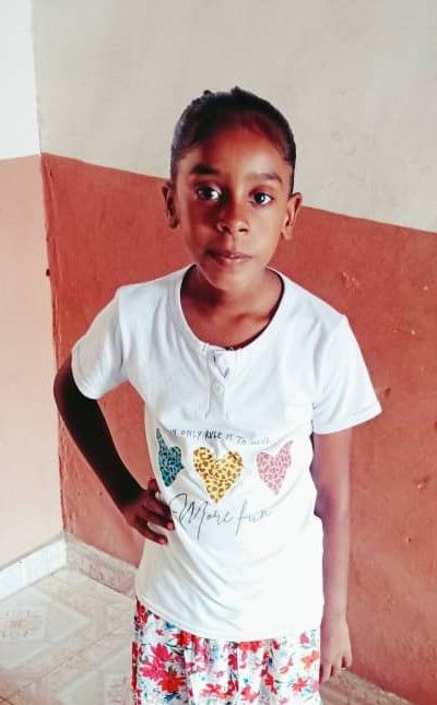 Human Appeal Orphan - Aden