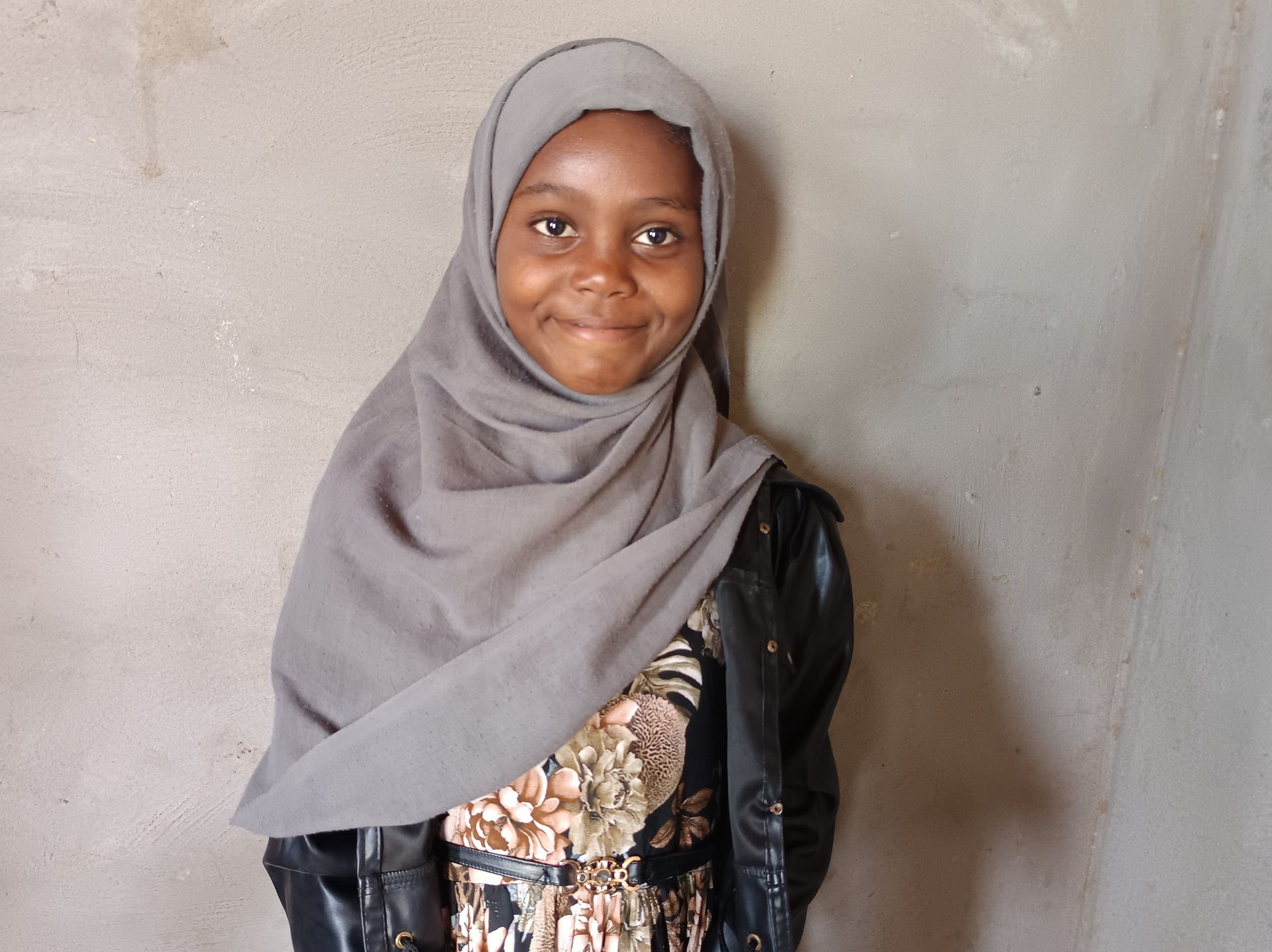 Human Appeal Orphan - Samar