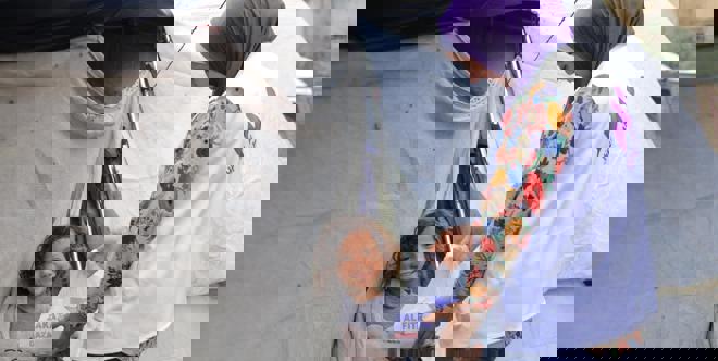 Zakat al Fitr for Gaza