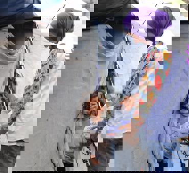 Zakat al Fitr for Gaza