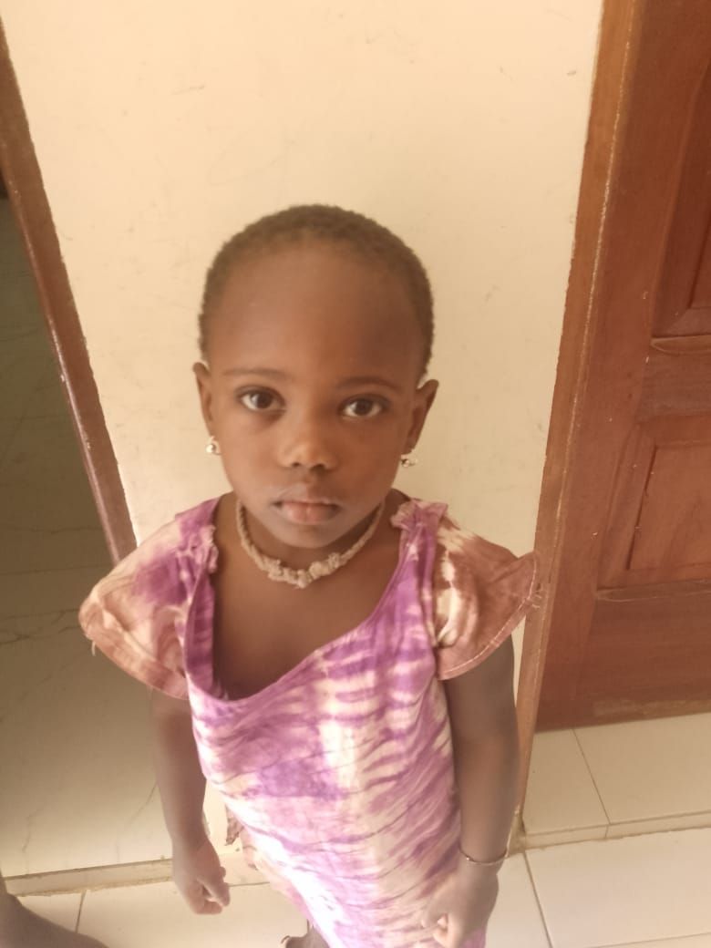 Human Appeal Orphan - Bineta