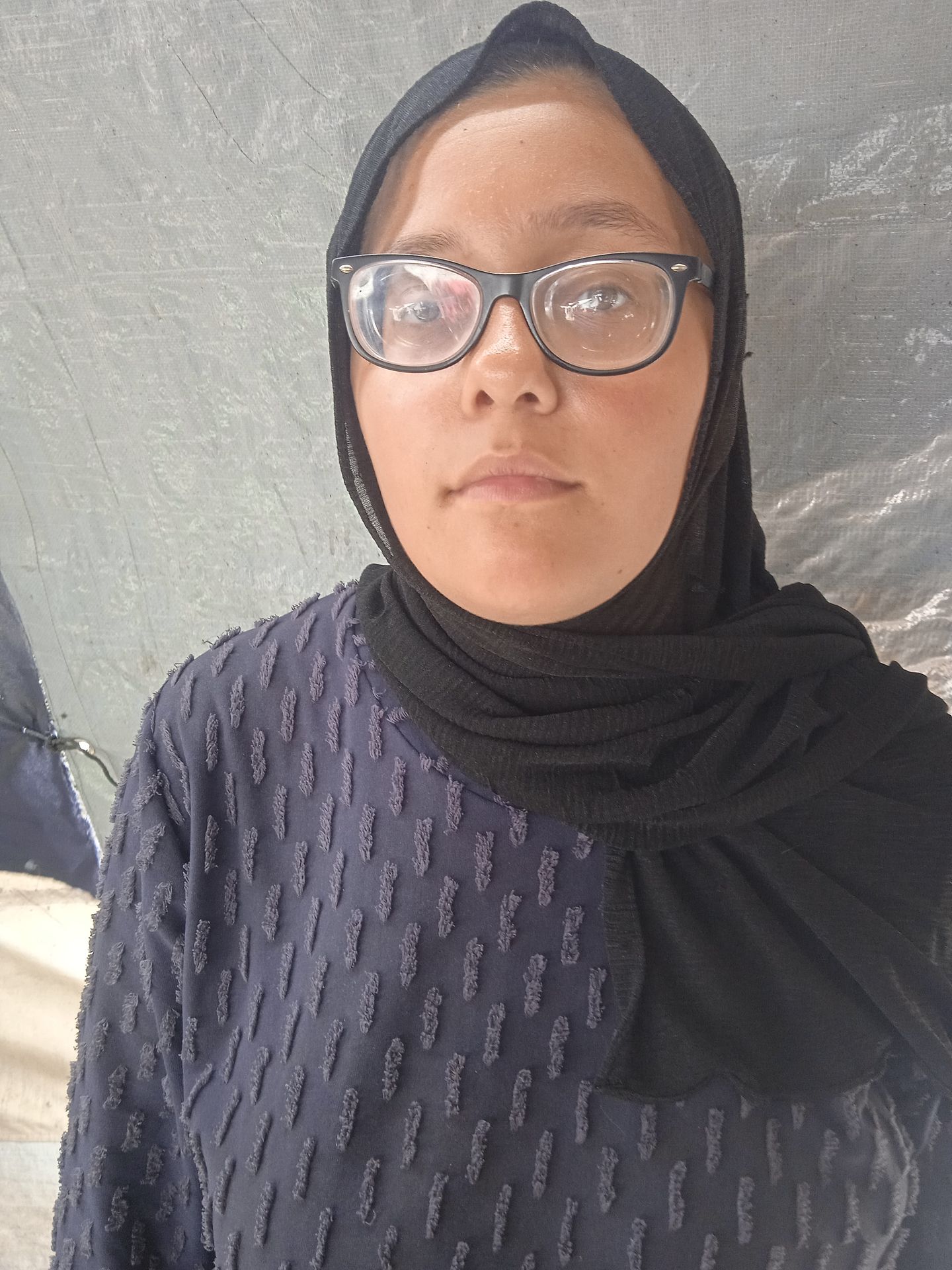 Human Appeal Orphan - Raghad