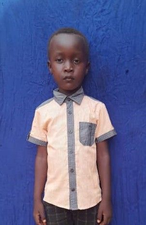 Human Appeal Orphan - Ibn aljarrah